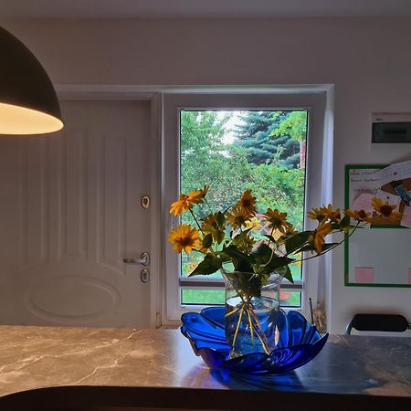 ביאלה פולדאסקה Apartament Bema מראה חיצוני תמונה