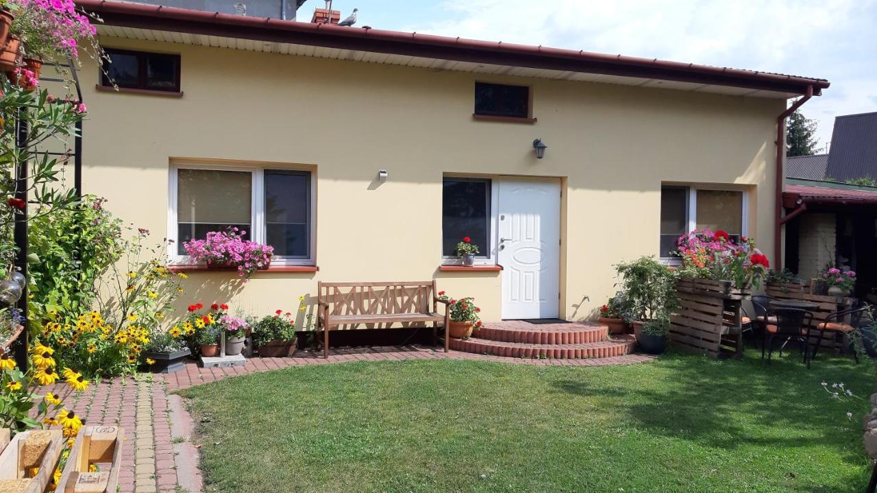 ביאלה פולדאסקה Apartament Bema מראה חיצוני תמונה