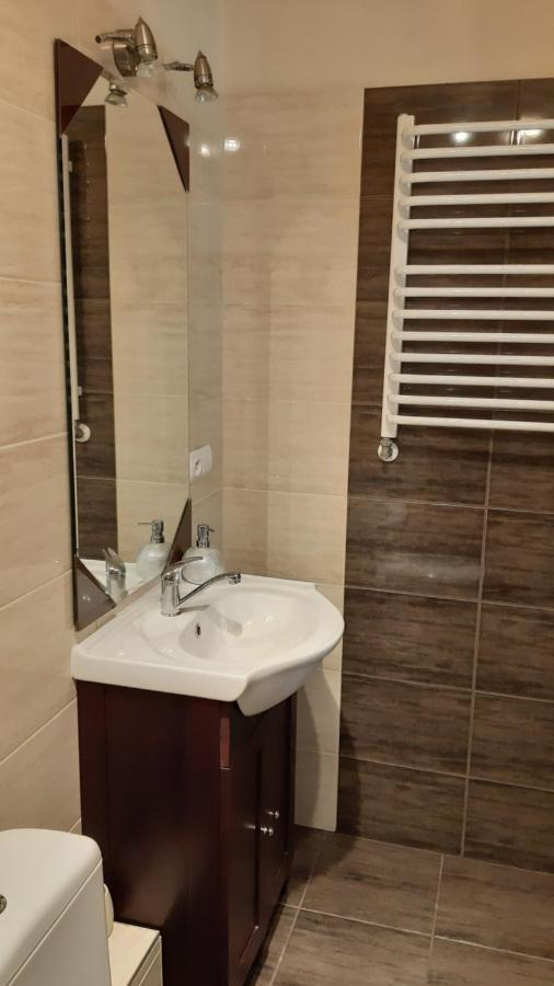 ביאלה פולדאסקה Apartament Bema מראה חיצוני תמונה