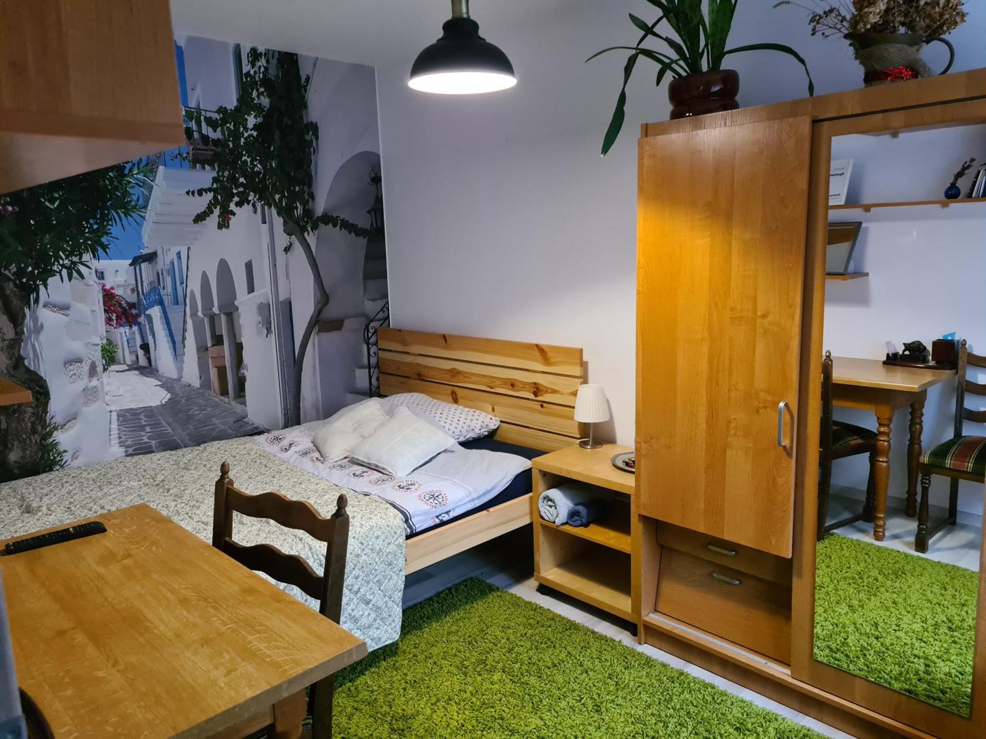 ביאלה פולדאסקה Apartament Bema מראה חיצוני תמונה