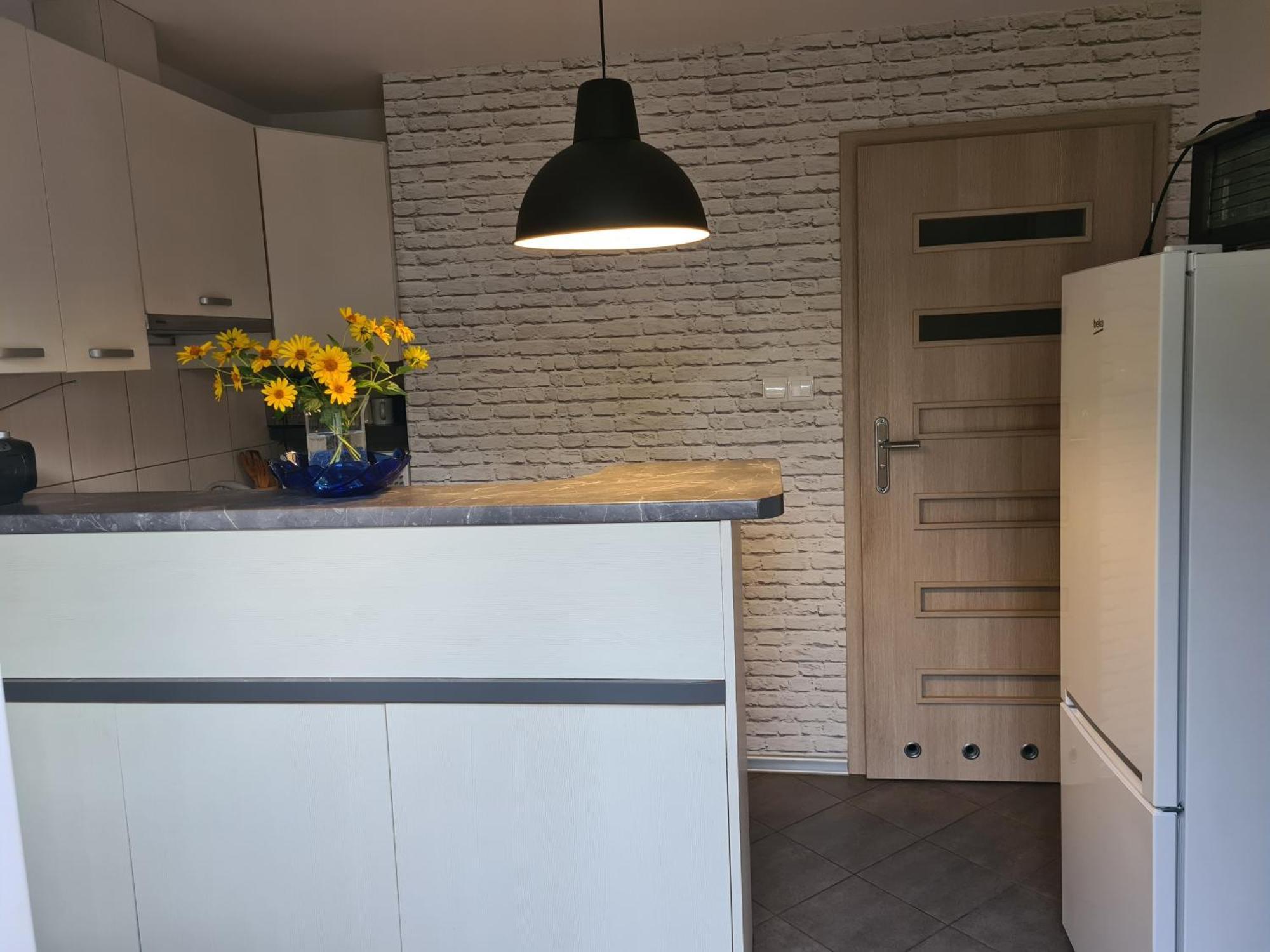 ביאלה פולדאסקה Apartament Bema מראה חיצוני תמונה