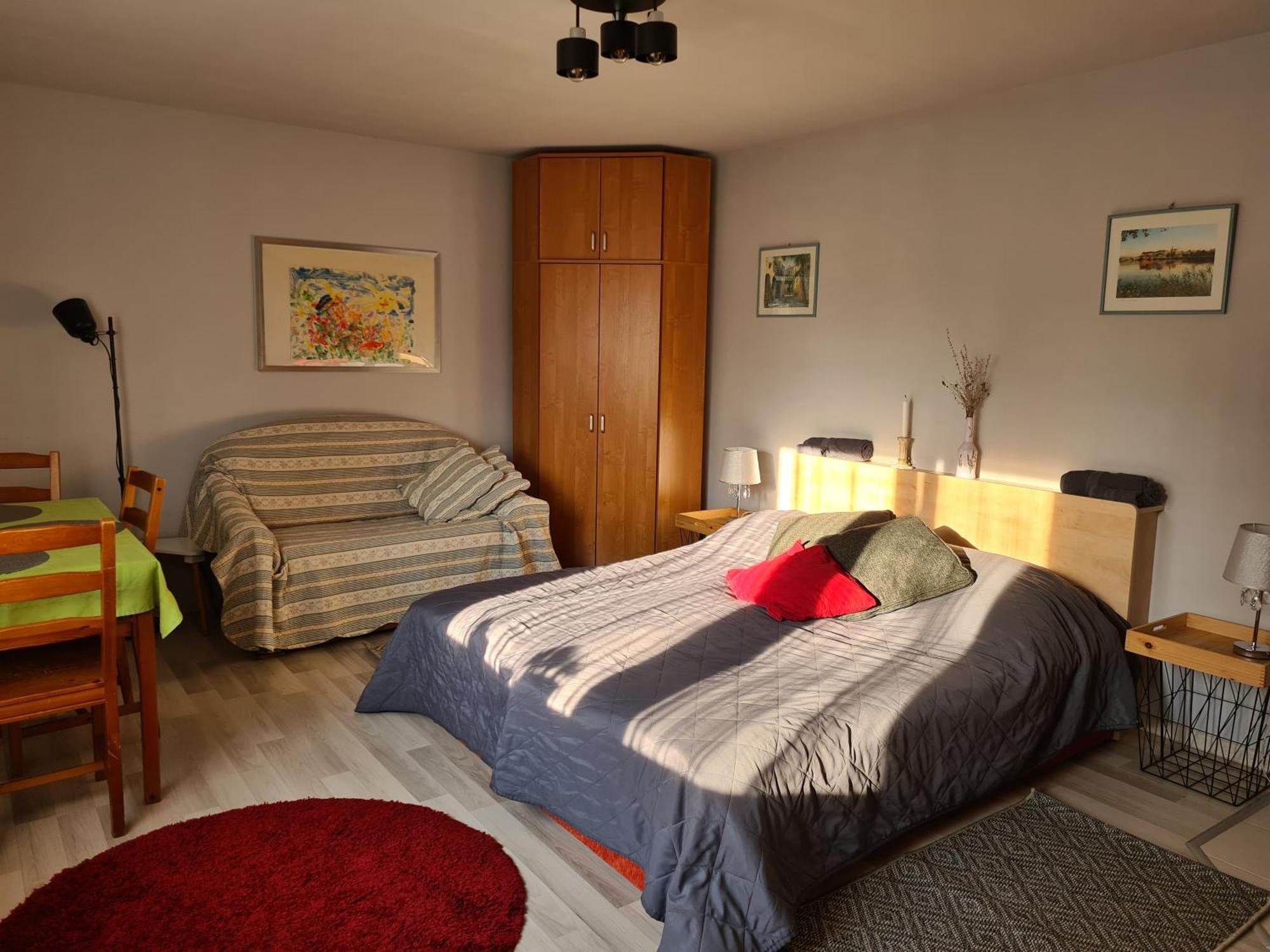 ביאלה פולדאסקה Apartament Bema מראה חיצוני תמונה