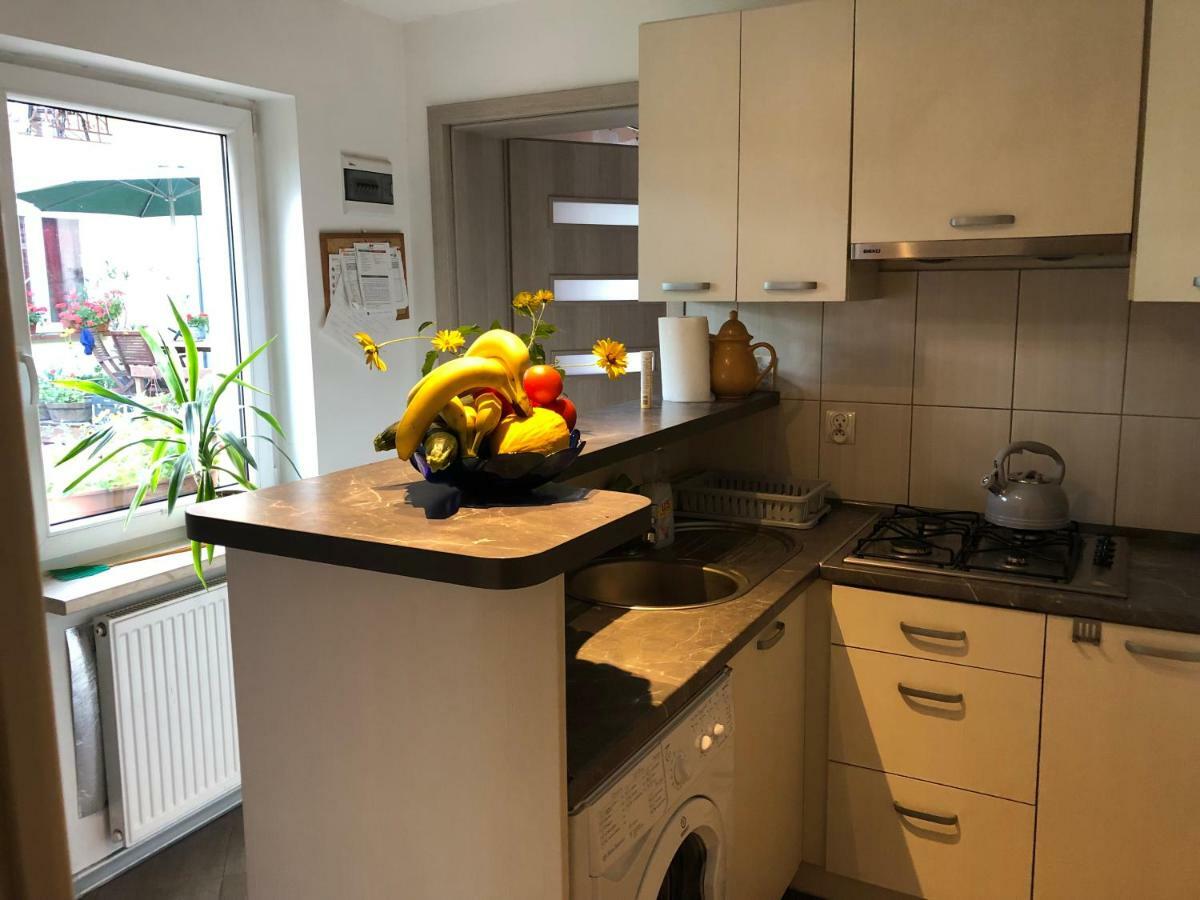 ביאלה פולדאסקה Apartament Bema מראה חיצוני תמונה